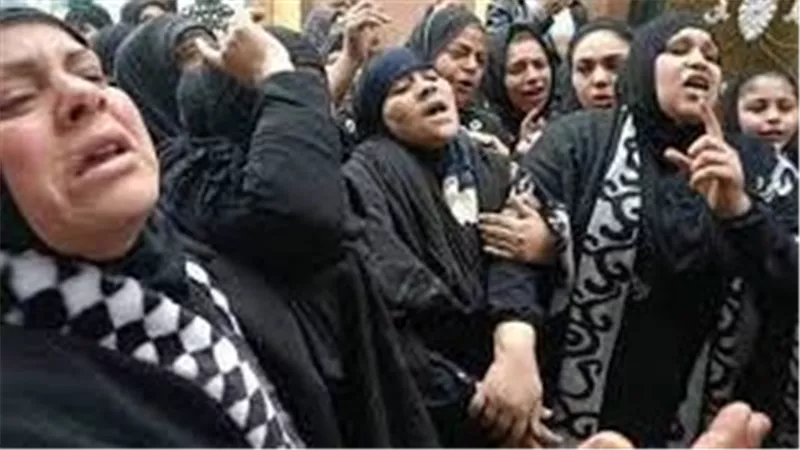 قرار جديد من النيابة.. تفاصيل صادمة جديدة عن قاتل عروسه بعد 17 يومًا من الزواج في قليوب بسبب 5 جنيهات