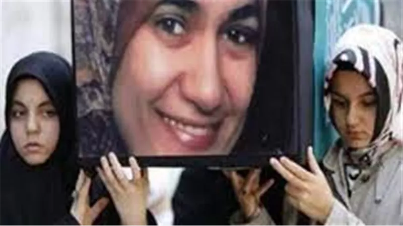 شهيدة الحجاب.. من هي المصرية مروة الشربيني التي خلدت ألمانيا اسمها؟ 