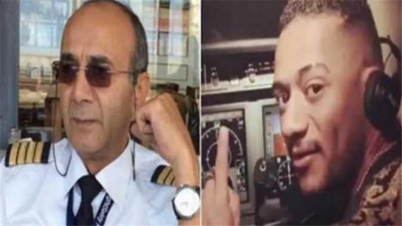 النقض تؤيد تغريم محمد رمضان 6 ملايين جنيه لصالح الطيار الراحل أشرف أبواليسر