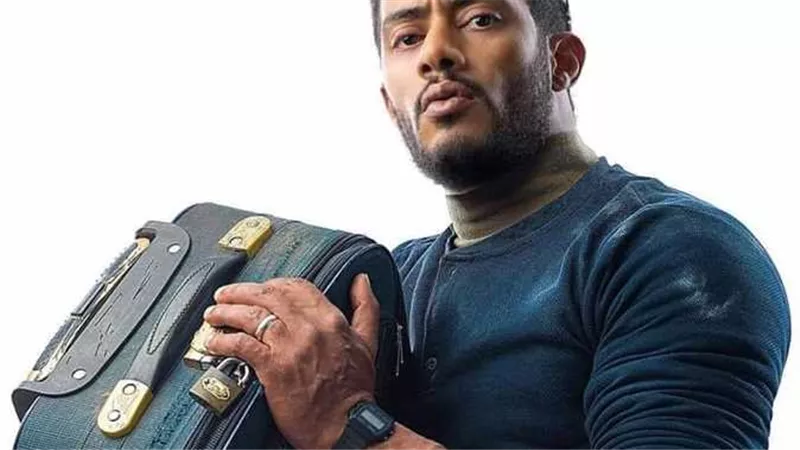 «مش هقول لحد فيها إيه».. محمد رمضان يكشف عن صور جديدة من كواليس «المشوار» | شاهد
