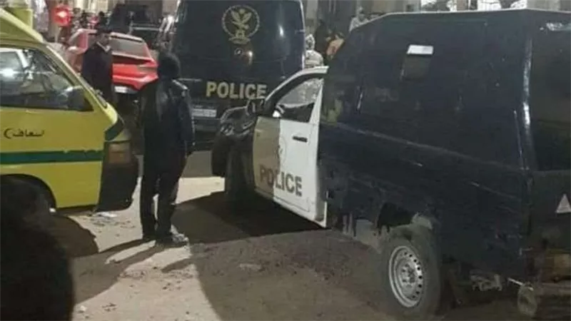تفاصيل صادمة في مقتل عامل طلب منه صديقه مواقعة زوجته جنسيا في وجوده
