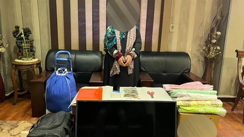ليلة حمراء تنتهي بجريمة قتل.. تفاصيل صادمة في واقعة استدراج سيدة لشاب بالإسكندرية