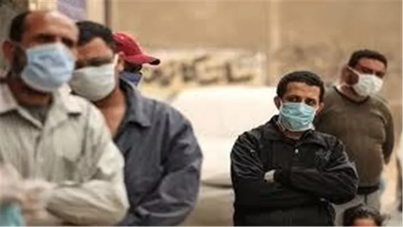 عاجل.. الصحة تعلن بيان إصابات ووفيات كورونا اليوم