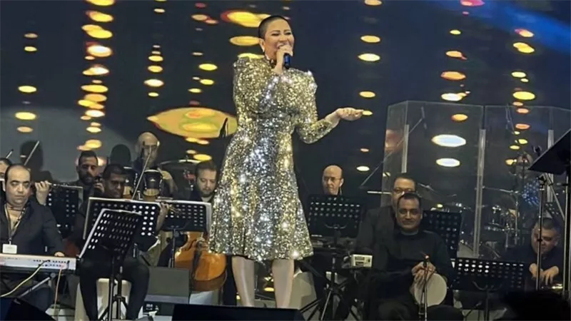 تنبأت من قبل بانفصالها.. مفسرة أحلام تحذر شيرين من «رؤيا مرعبة» تهدد حياتها