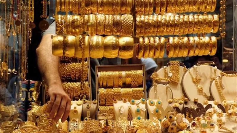 هذه توقعات الغد..أسعار الذهب اليوم السبت 19-3-2022
