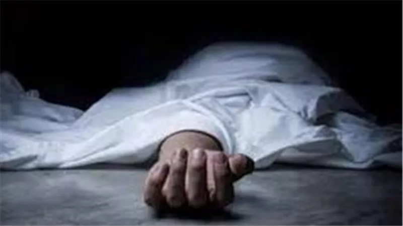 علاقة غير شرعية.. تفاصيل مثيرة في حريق شقة بشبرا في القليوبية