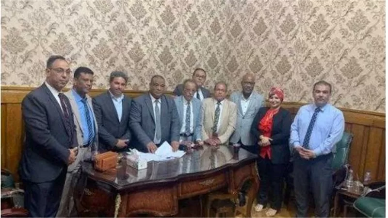 نقابة محامي شمال القاهرة: الانتهاء من ميزانية النقابة الفرعية لعرضها على الجمعية العمومية