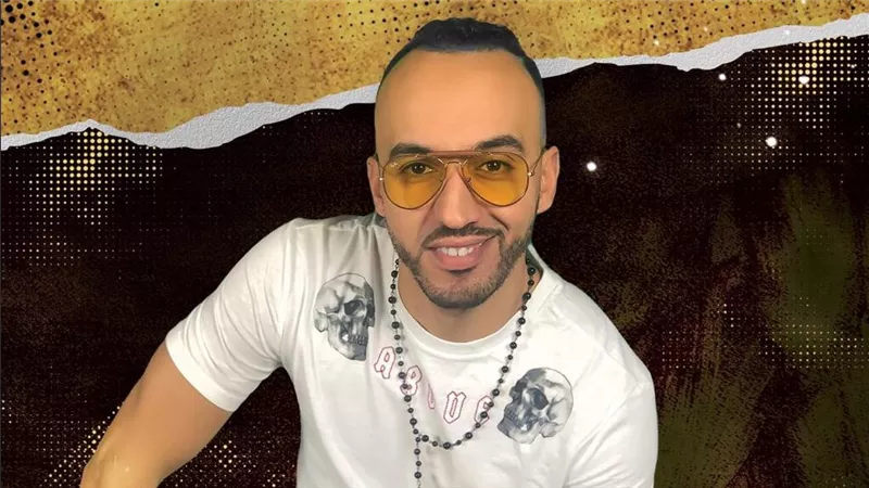 آلو برونطو جديد الفنان المغربي الشاب كاديل