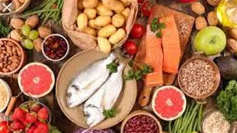في اليوم العالمي للسعادة.. 10 أطعمة تجلب الفرح وتقاوم الاكتئاب