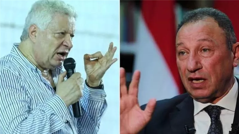 اللي اتقال امبارح قلة أدب وعيب..مرتضى منصور يهاجم محمود الخطيب ويحذر من ثورة جماهير الزمالك | فيديو