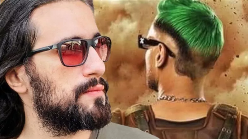 اكرم ناجي: برنامج رامز جلال مقالب ليست حقيقية ١٠٠٪؜ بالدليل