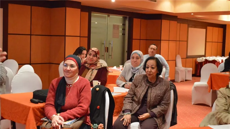 الجمعية المصرية لصحة الاسرة تدشن مبادره 