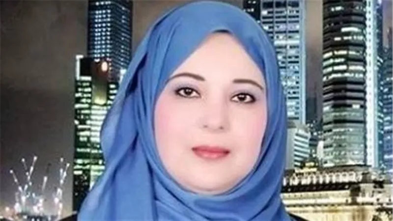 هانم داود تكتب..الشراكة المجتمعية