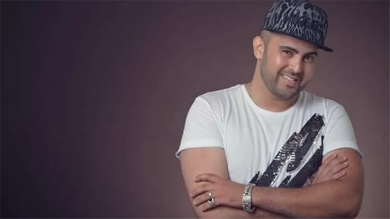نجاح جديد يجمع الشاعر خالد سلام وزينب أسامة