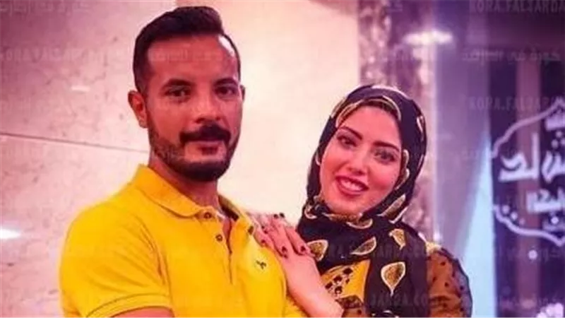 جريمة خطيرة..أول تحرك من النائب العام ضد حمدي ووفاء