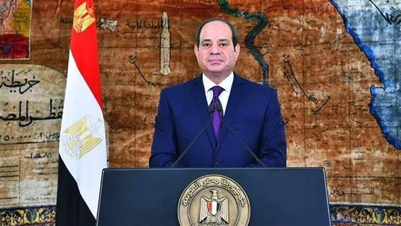 توجيهات عاجلة..أول رد من السيسي على انتحار الفتيات بسبب الإبتزاز الإلكتروني