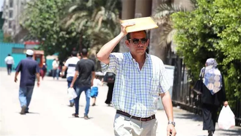 3 أسابيع متقلبة.. الأرصاد تكشف حقيقة تعرض البلاد لموجة حارة