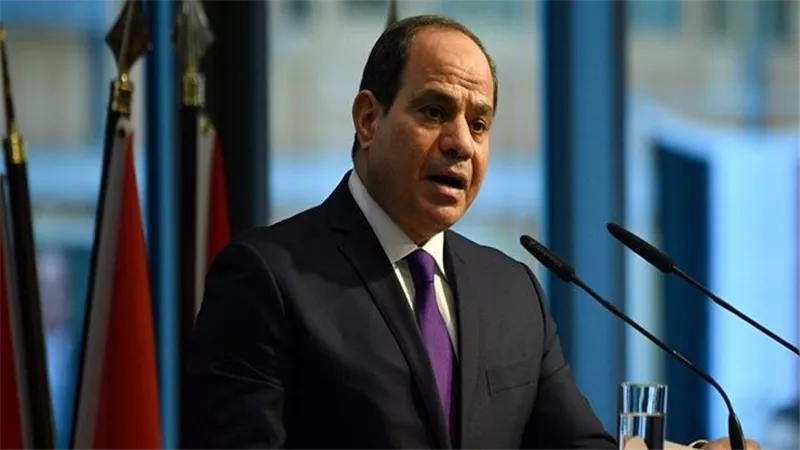 مش بناكل من الجنة.. الرئيس السيسي يكشف كيف يتعامل مع الأسعار وإدارة السفرة في بيته