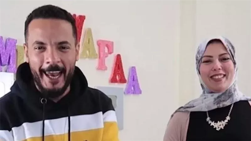 ابتزاز وسب وقذف.. تعليق ناري من صاحب قناة حمدي ووفاء على الاتهامات الموجهة ضده