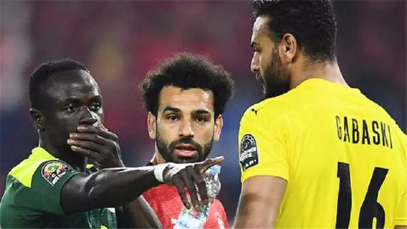 أغلى من الذهب.. 4 تحديات أمام محمد صلاح في مباراة مصر والسنغال