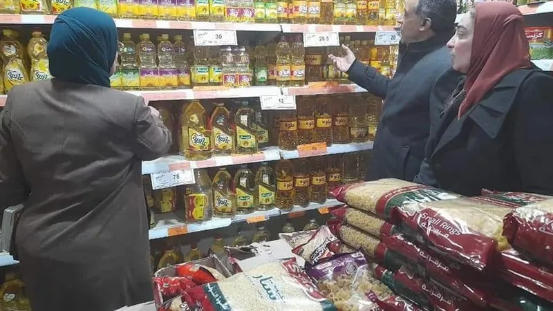  في رمضان..المواعيد الجديدة لغلق المحال والمطاعم والكافيهات