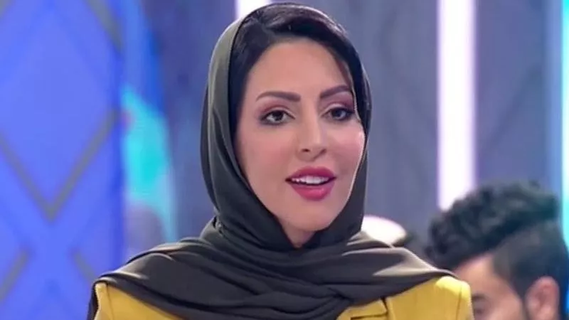 كنا في سرير واحد.. ملاك الحسيني تروي تفاصيل تعرضها للابتزاز بصور خاصة