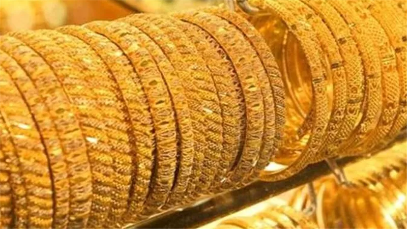 تحرك مفاجيء..أسعار الذهب اليوم الجمعة 25-3-2022