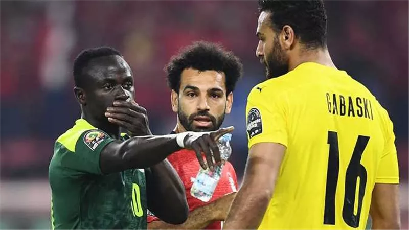 مجانية..القنوات الناقلة لـ مباراة مصر والسنغال في تصفيات كأس العالم 2022 