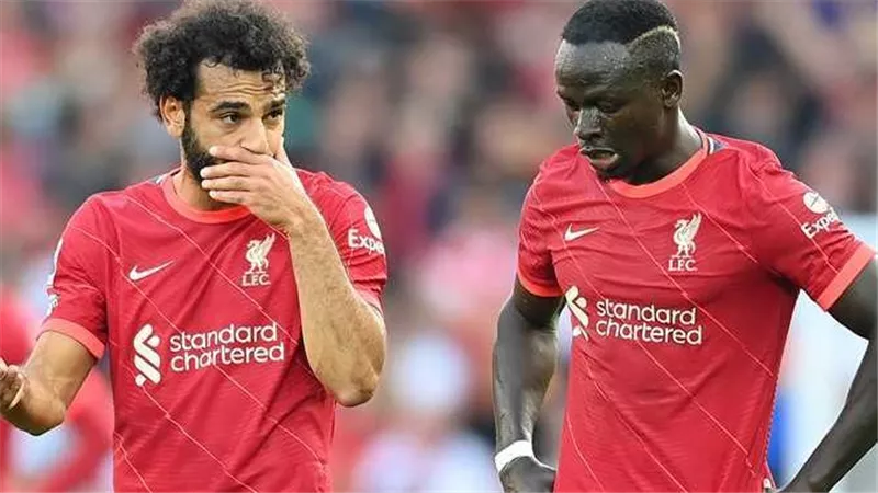 قبل مواجهة السنغال..رسالة أخيرة من محمد صلاح للاعبي المنتخب 