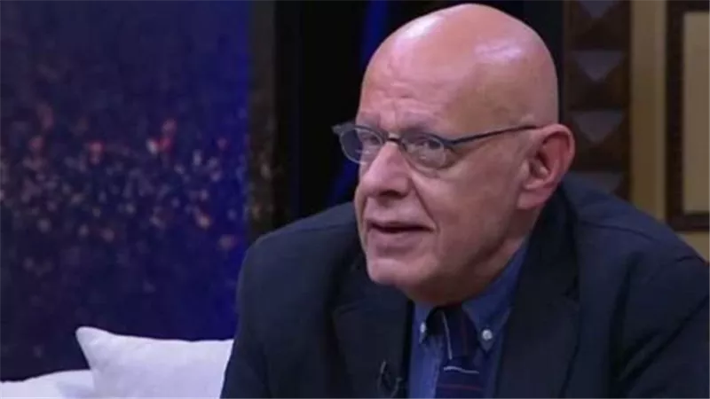 صديقه المقرب يكشفها..تفاصيل اللحظات الأخيرة في حياة زكي فطين عبد الوهاب | فيديو 