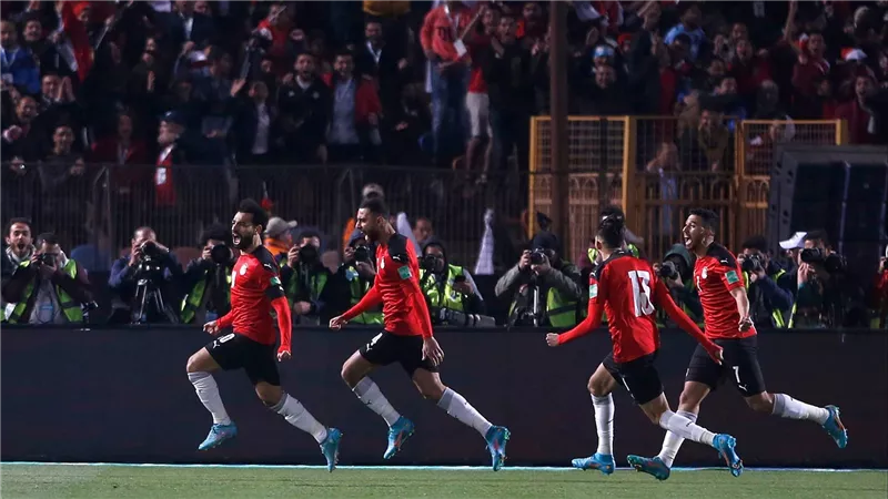 رسميًا.. منتخب مصر يفقد نجمه في مباراة العودة أمام السنغال