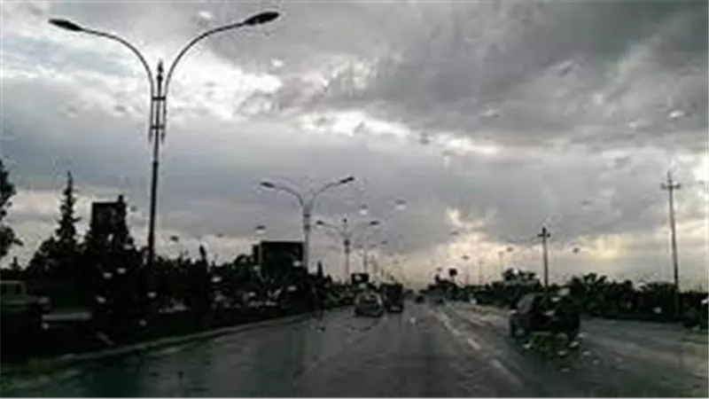 مفاجأة في درجات الحرارة.. حالة الطقس غدا الأحد 27-3-2022 