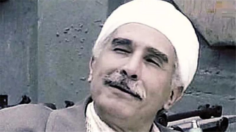 فاقد الوعي منذ 3 أيام.. تطورات الحالة الصحية للفنان عبدالرحمن أبوزهرة