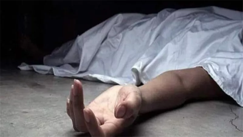  سهرة حمراء انتهت بمأساة.. سر العثور على جثتي فتاة وشاب دخل شقة بأكتوبر