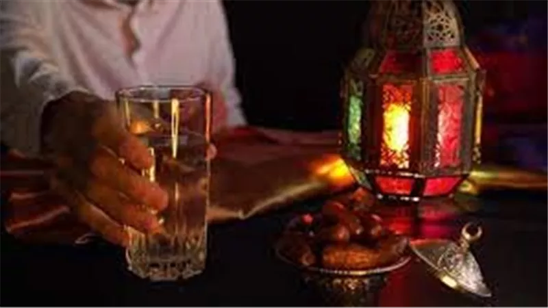 القومي للبحوث يكشف عن القدر الكافي من المياه خلال إفطار رمضان
