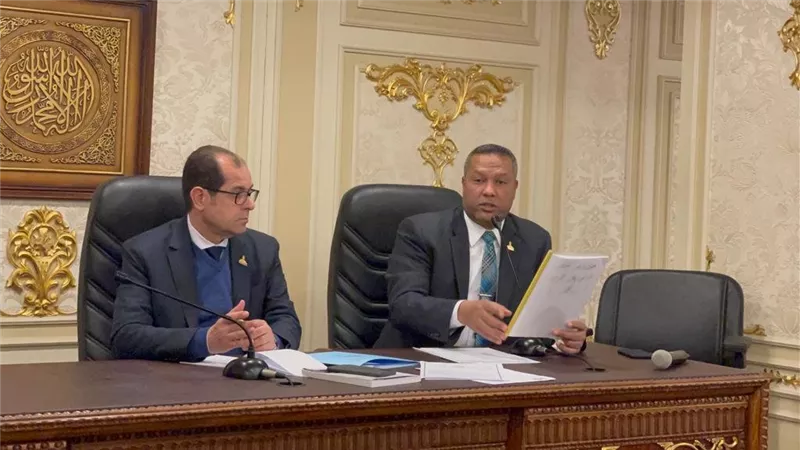 النائب محمد حمزه يطالب بإنشاء جامعة للأزهر بالإسكندرية لخدمة أكثر من 267 الف طالب