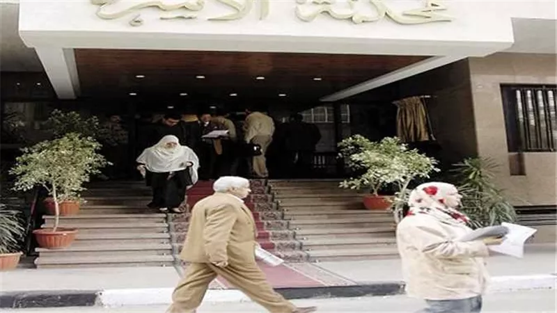 ماشية على مزاجها..حازم يقيم دعوى نشوز ضد زوجته بعد 45 يوما من الزفاف