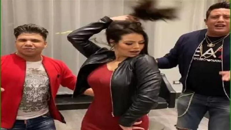 بسبب انتِ معلمة.. الحبس سنة مع إيقاف التنفيذ لحمو بيكا وعمر كمال وبراءة لورديانا
