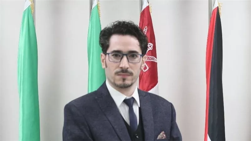 وليد سلام: الإجراءات التي اتخذتها الدولة أدت لتوفير السلع الغذائية بالأسواق ومواجهة المحتكرين وجشع التجار