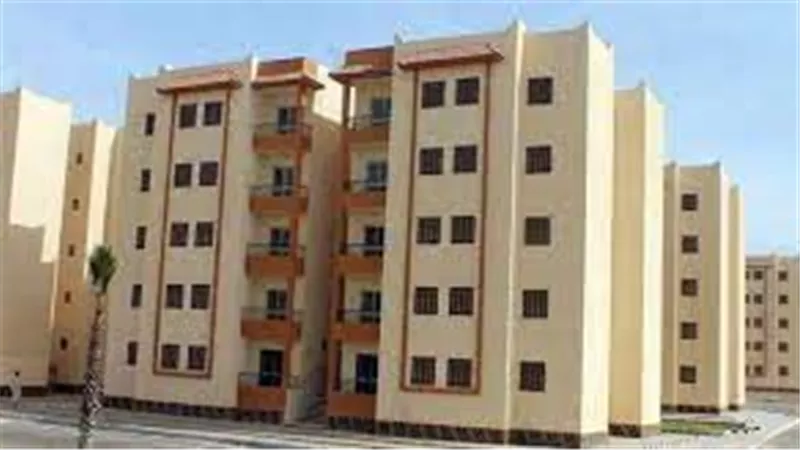 40 يومًا على البدء.. العدل تُعلن خطوات تسجيل العقارات والشقق إلكترونيًا