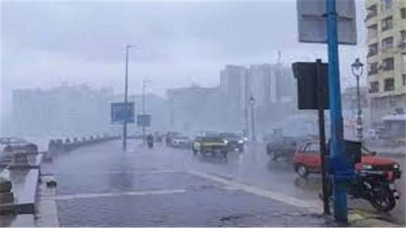 الأرصاد تحذر وتعلن حالة الطقس غدا الأربعاء 30-3-2022 