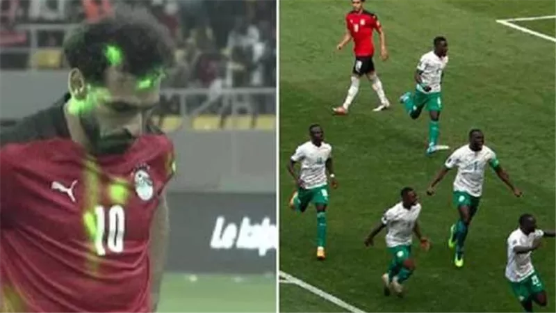 جمال علام يفجر مفاجأة بشأن إعادة مباراة مصر والسنغال بعد شكوي الجبلاية الرسمية 