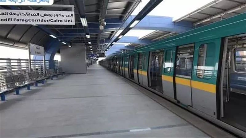 بعد إعلانها رسميا..مواعيد المترو في رمضان 2022