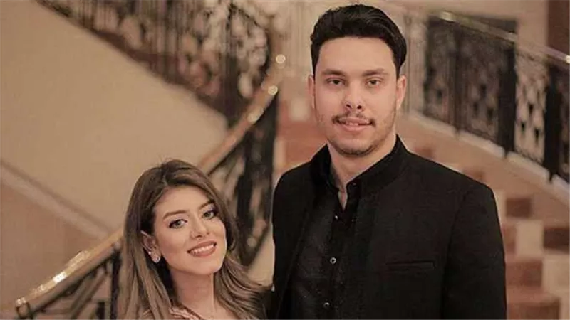 هل كتبت قضية التحرش نهاية قصتهما؟..مفاجآت جديدة في انفصال أحمد حسن وزينب | فيديو
