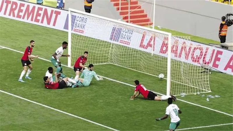 «ملايين بالعملة الصعبة».. ماذا خسرت مصر بعد فشل الصعود إلى كأس العالم ؟
