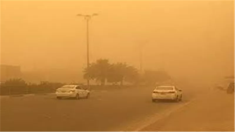 ارتفاع الحرارة ونشاط منخفض السودان.. تقرير صادم للأرصاد يكشف توقعات طقس الربيع