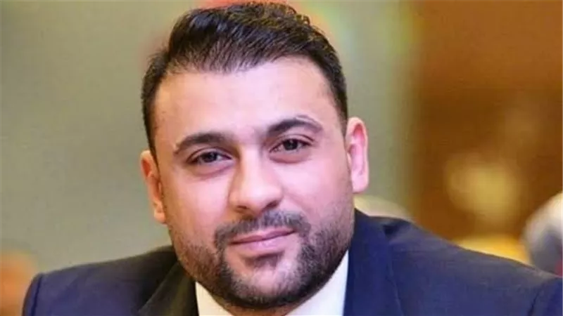 الغنيمي: حقوق نادي سموحة خط احمر ولن نسمح بالمساس بها