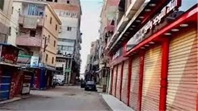 بيان عاجل من التنمية المحلية بشأن مواعيد غلق المحال العامة والمطاعم والمقاهى بدءا من اليوم وحتى عيد الفطر