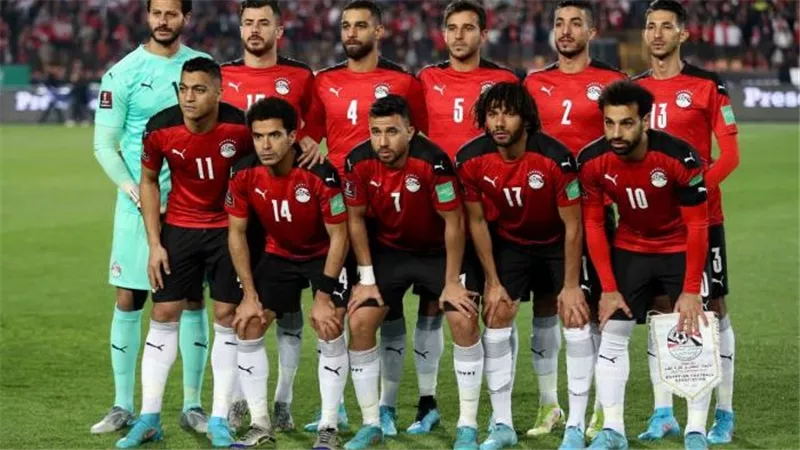 بدلا من إيران.. فيفا يحسم الجدل بشأن مشاركة مصر في كأس العالم