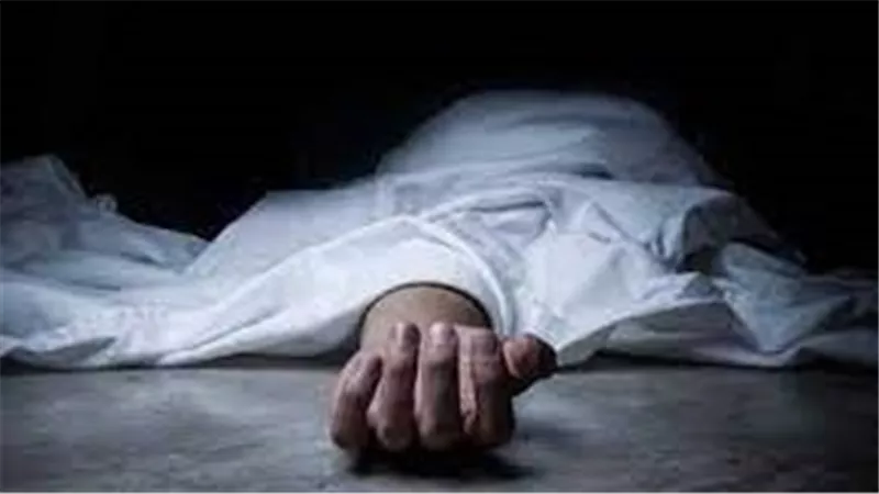 شك في سلوكها فعابت في رجولته.. تفاصيل مثيرة في قتل تاجر لزوجته بـ15 مايو